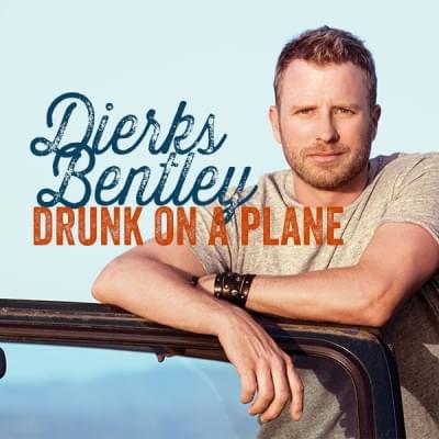 Drunk on a Plane artwork
