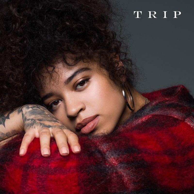 Trip artwork