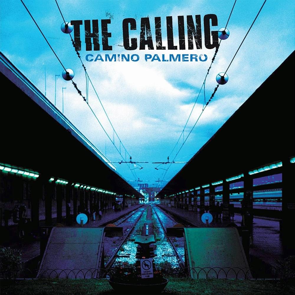 Camino Palmero cover