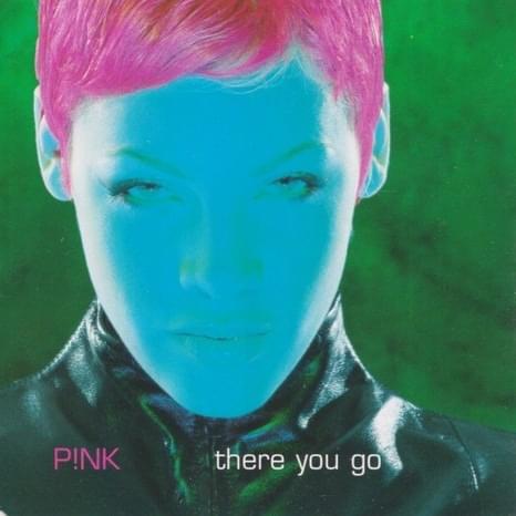 There You Go (Remixes) cover