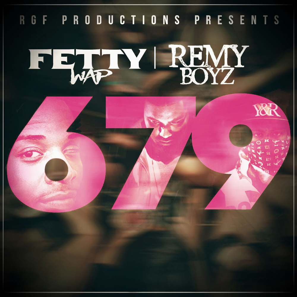 679 artwork