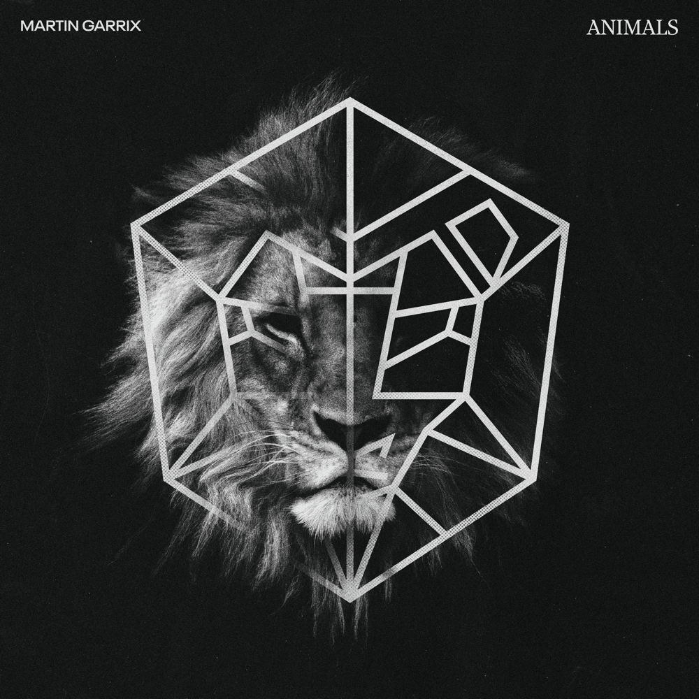 Animals artwork