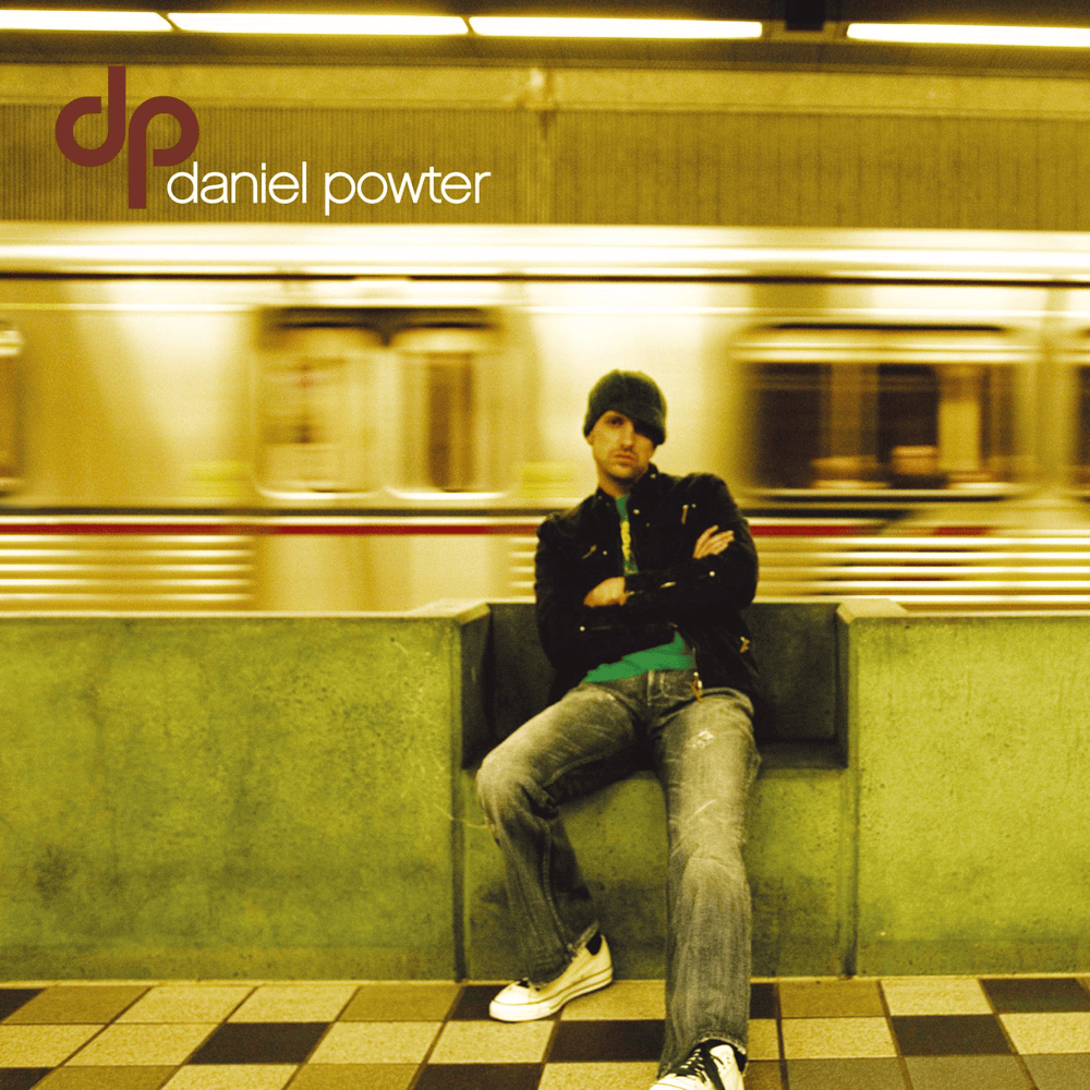 Daniel Powter cover