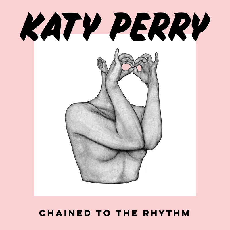 Chained to the Rhythm artwork