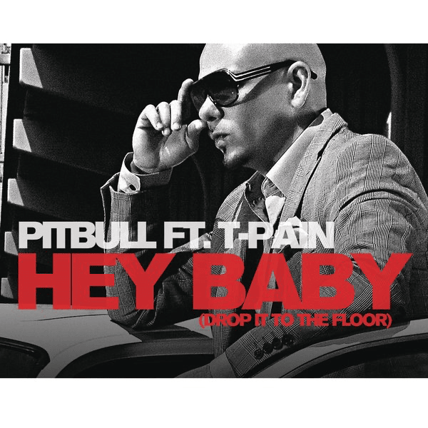 Hey Baby (Drop It to the Floor) artwork