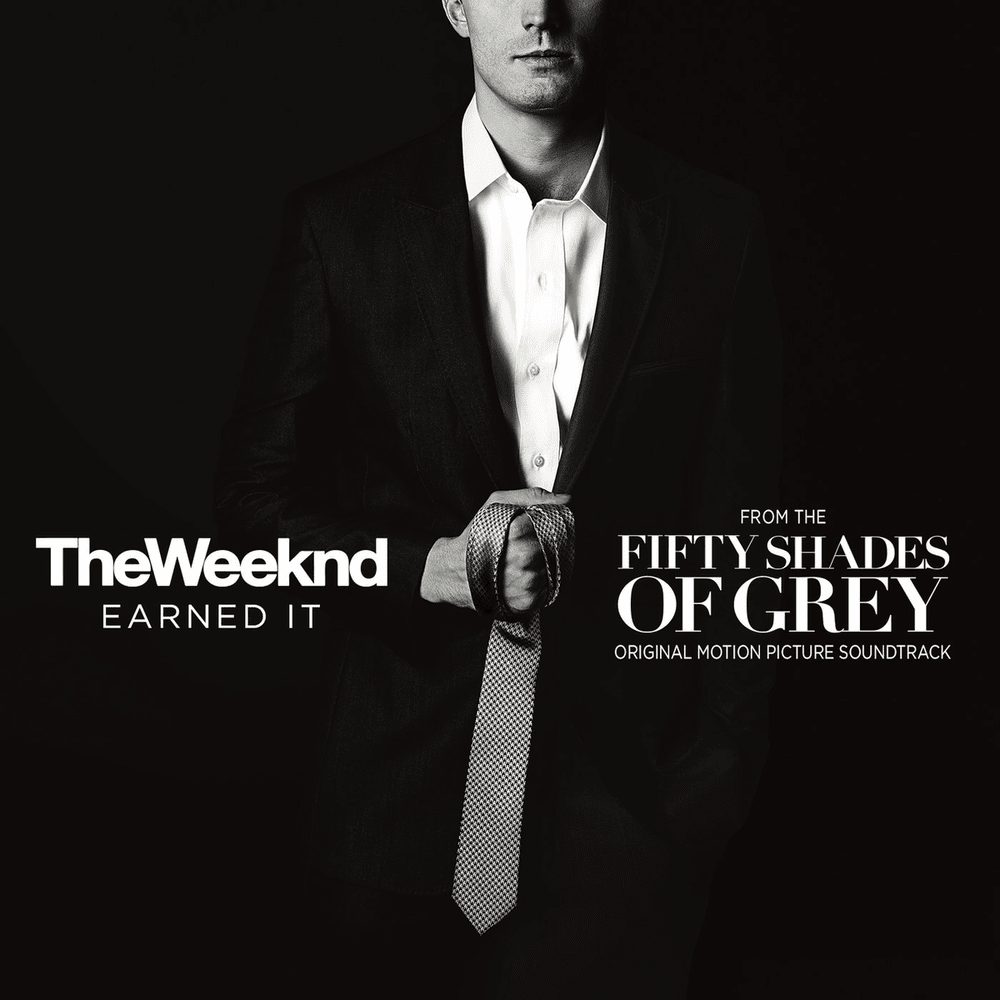 Earned It artwork