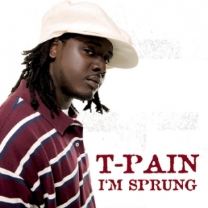 I’m Sprung artwork