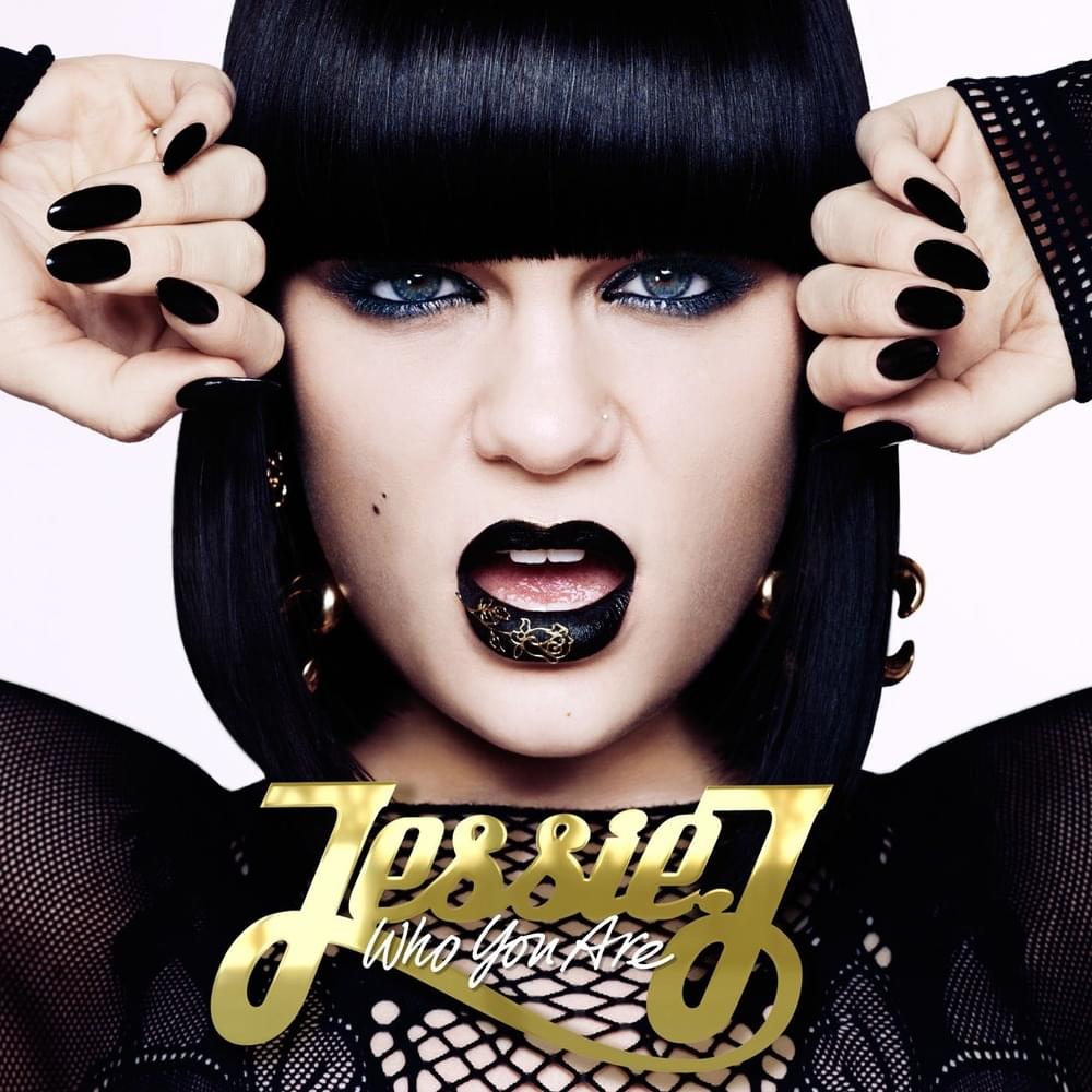Who You Are cover