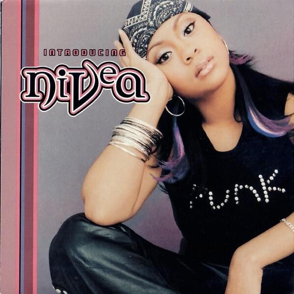 Introducing Nivea [Sampler] cover