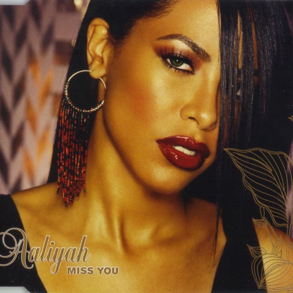 Miss You (Maxi Single) cover