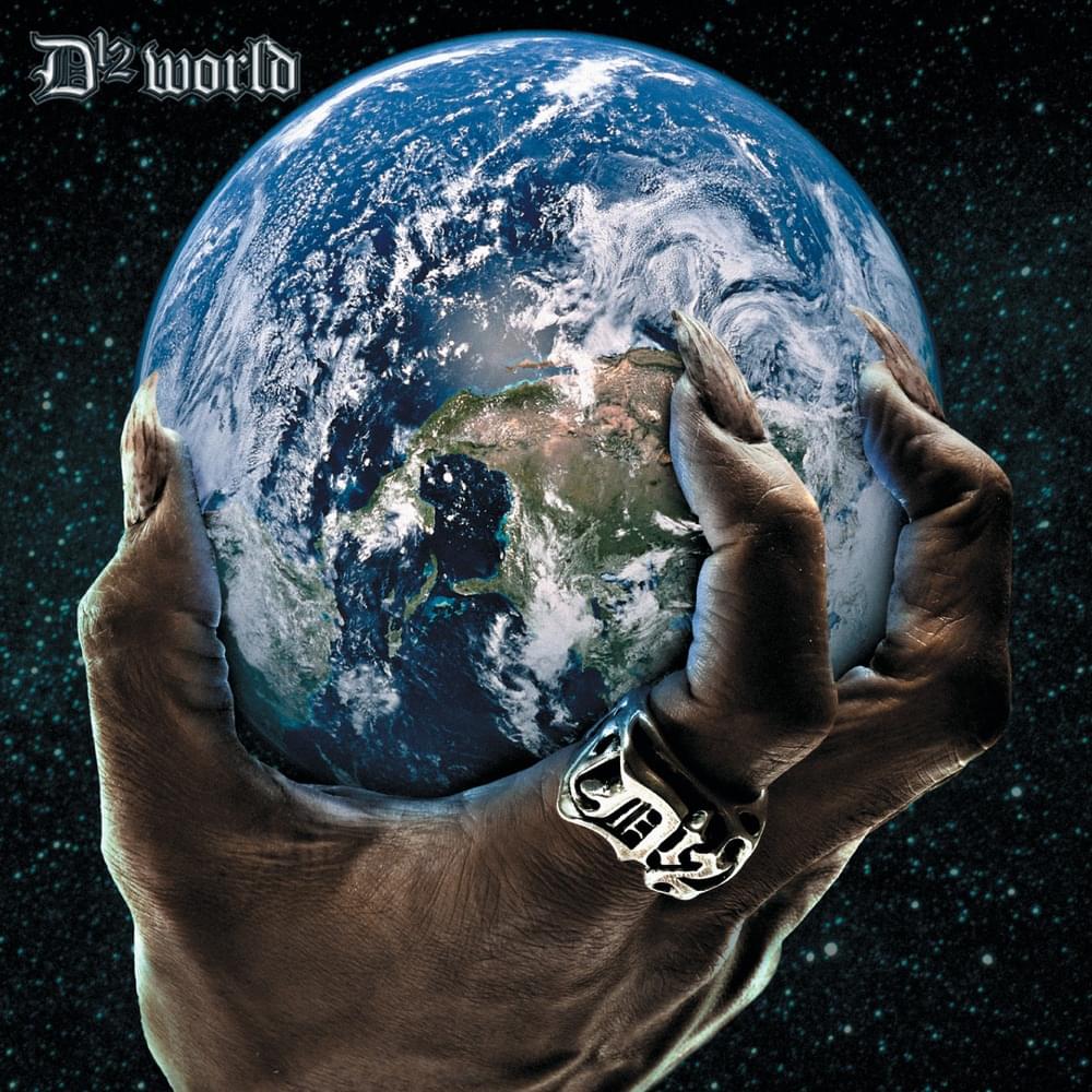 D12 World cover