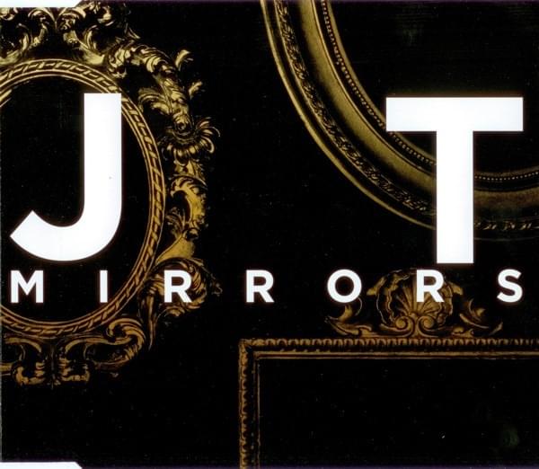 Mirrors cover