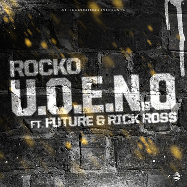 U.O.E.N.O artwork