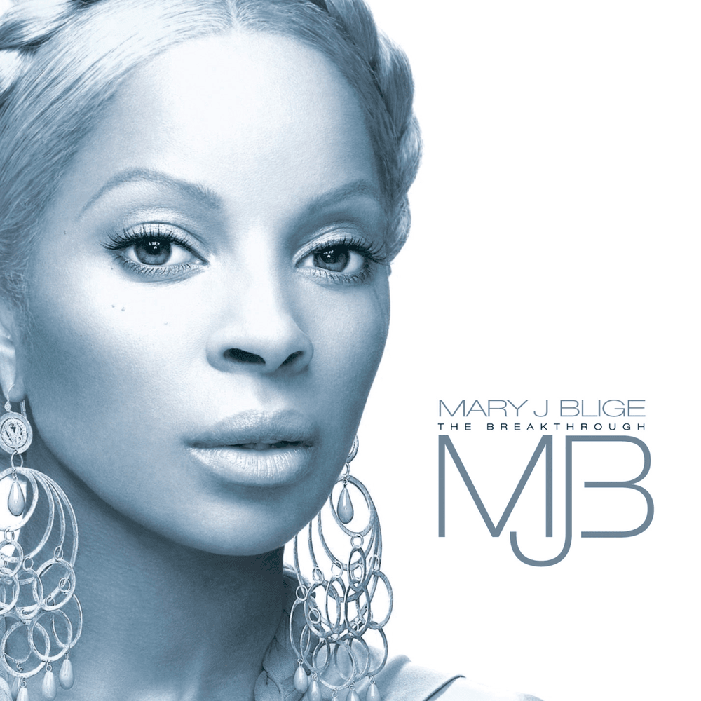The Breakthrough cover