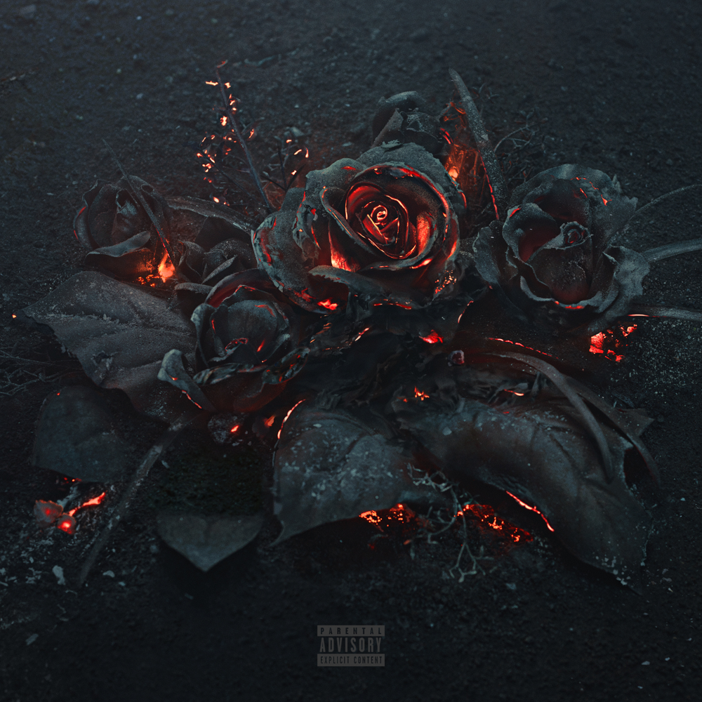 EVOL cover