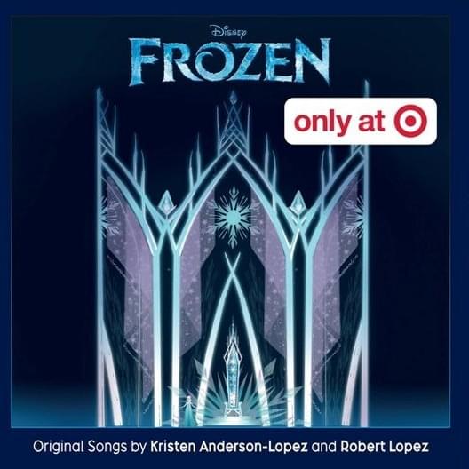 Let It Go / Do You Want to Build a Snowman? cover