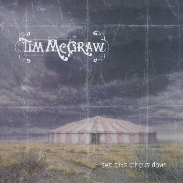 Set This Circus Down cover