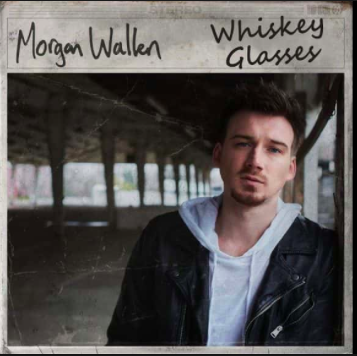 Whiskey Glasses artwork
