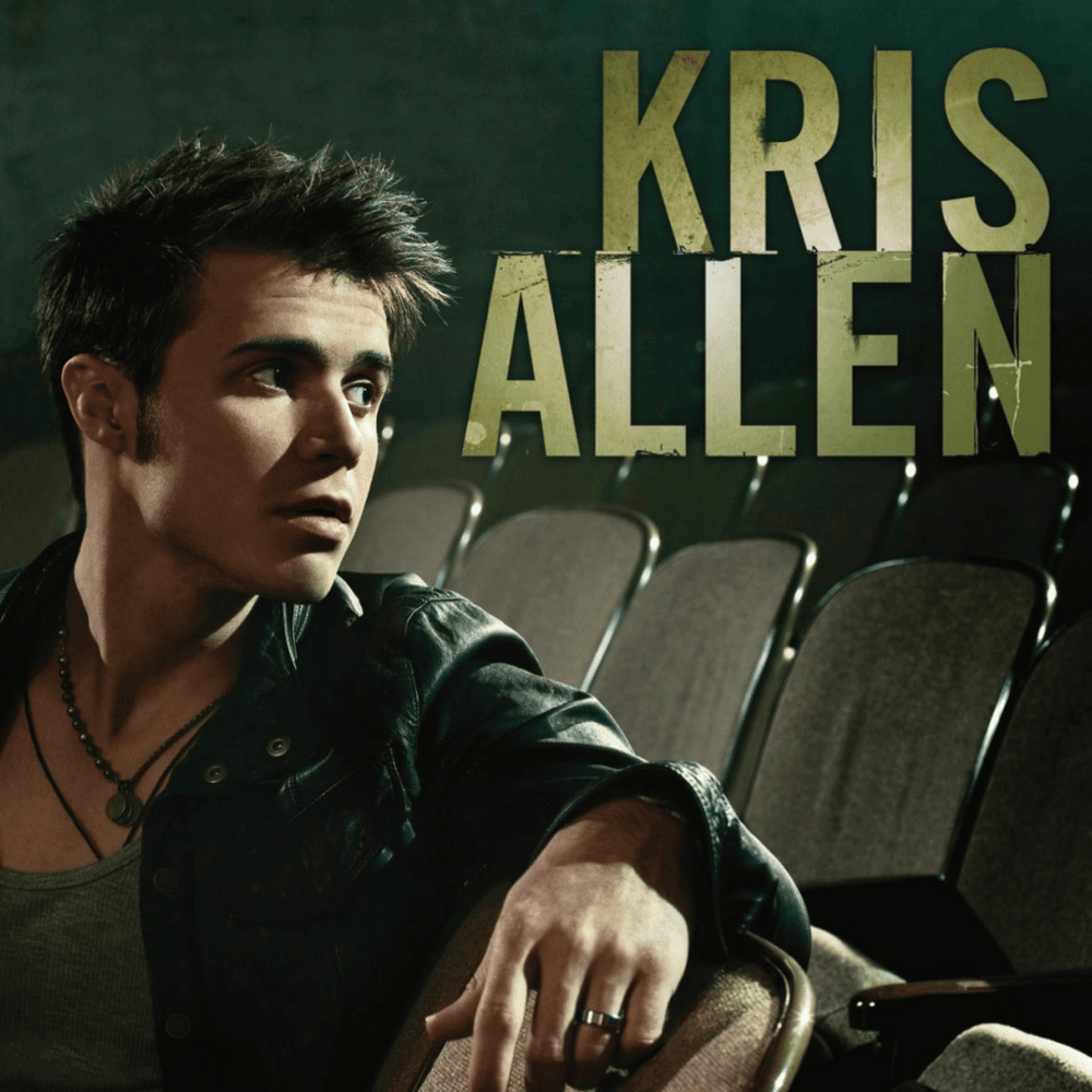 Kris Allen cover