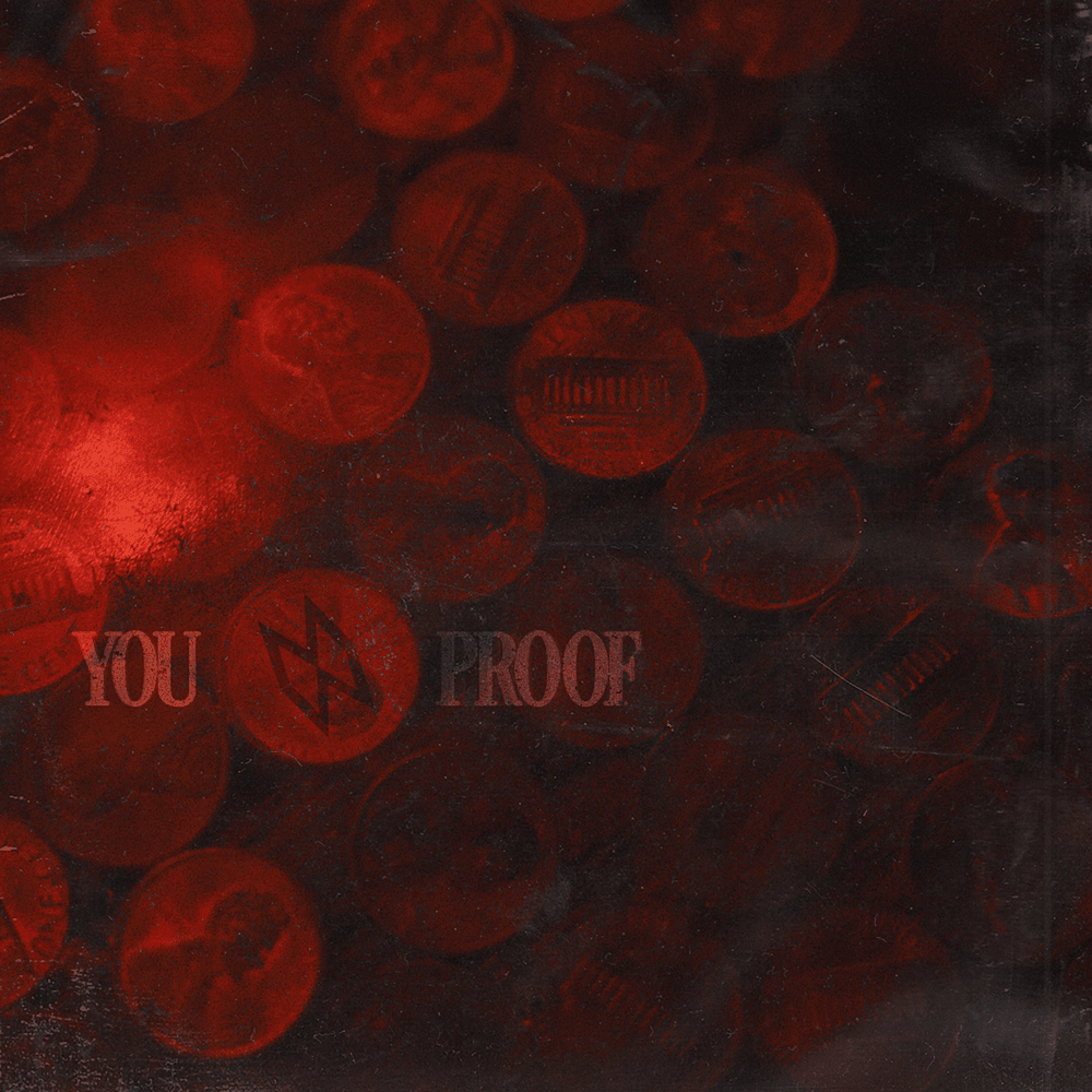 You Proof artwork