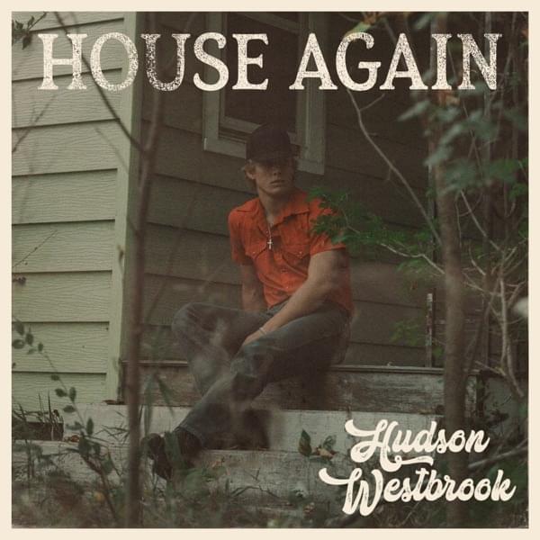 House Again artwork