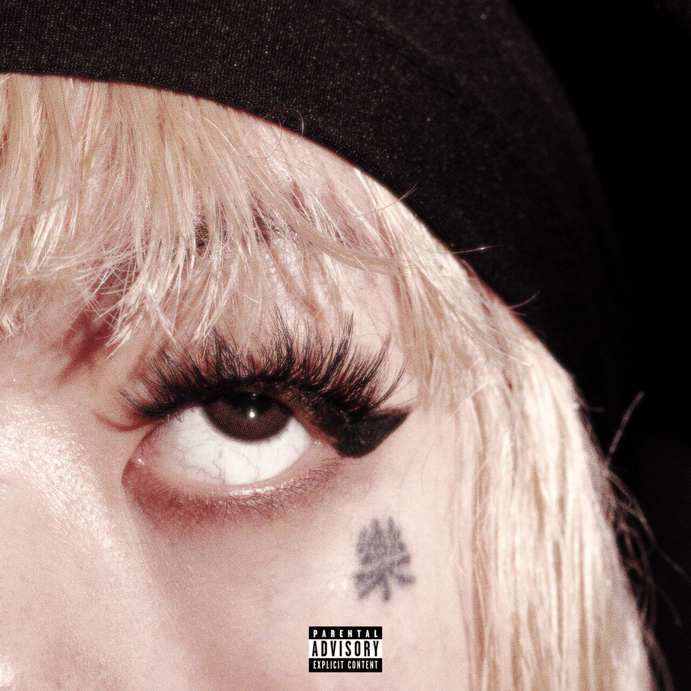 Dark Thoughts artwork