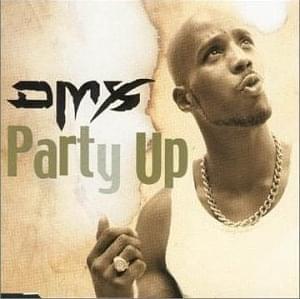 Party Up (Up in Here) artwork