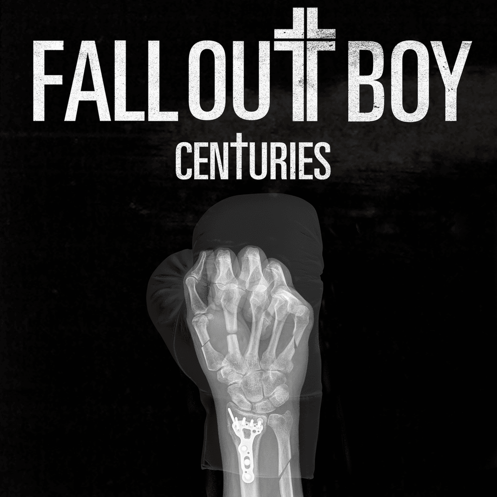 Centuries artwork
