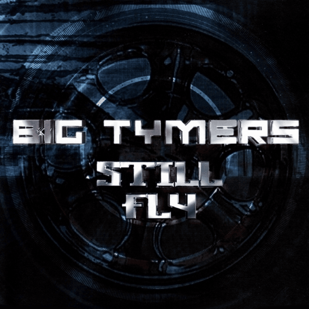 Still Fly artwork