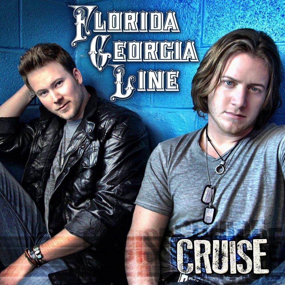 Cruise artwork