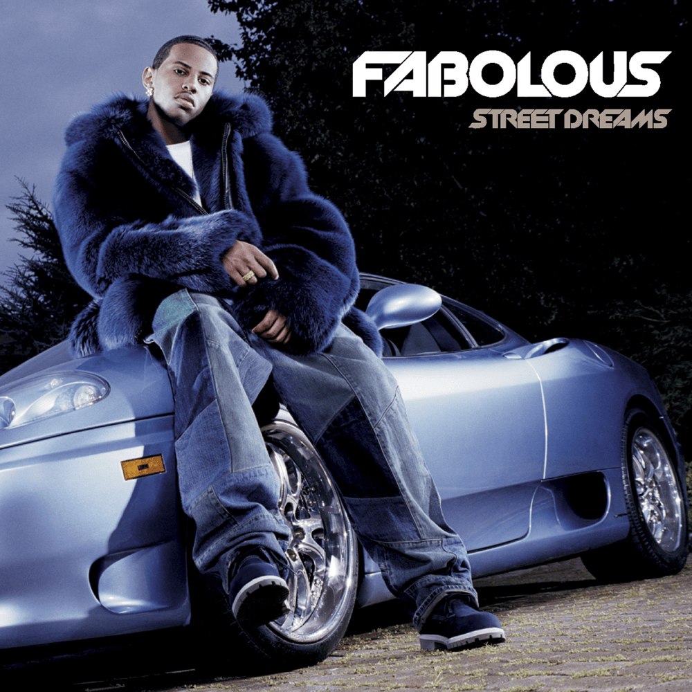 Street Dreams cover