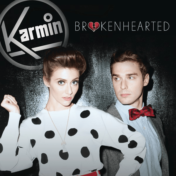 Brokenhearted artwork
