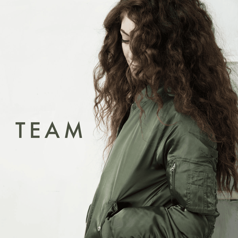 Team artwork