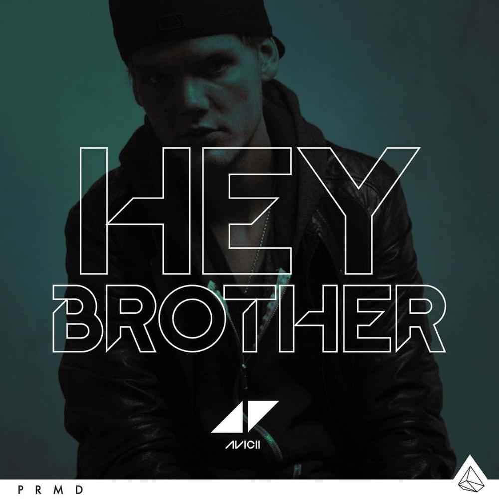 Hey Brother artwork