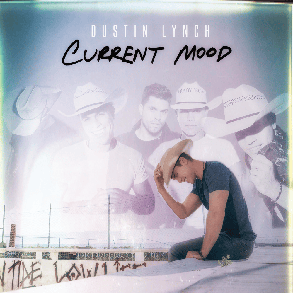 Current Mood cover