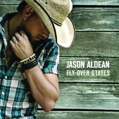 Fly Over States artwork
