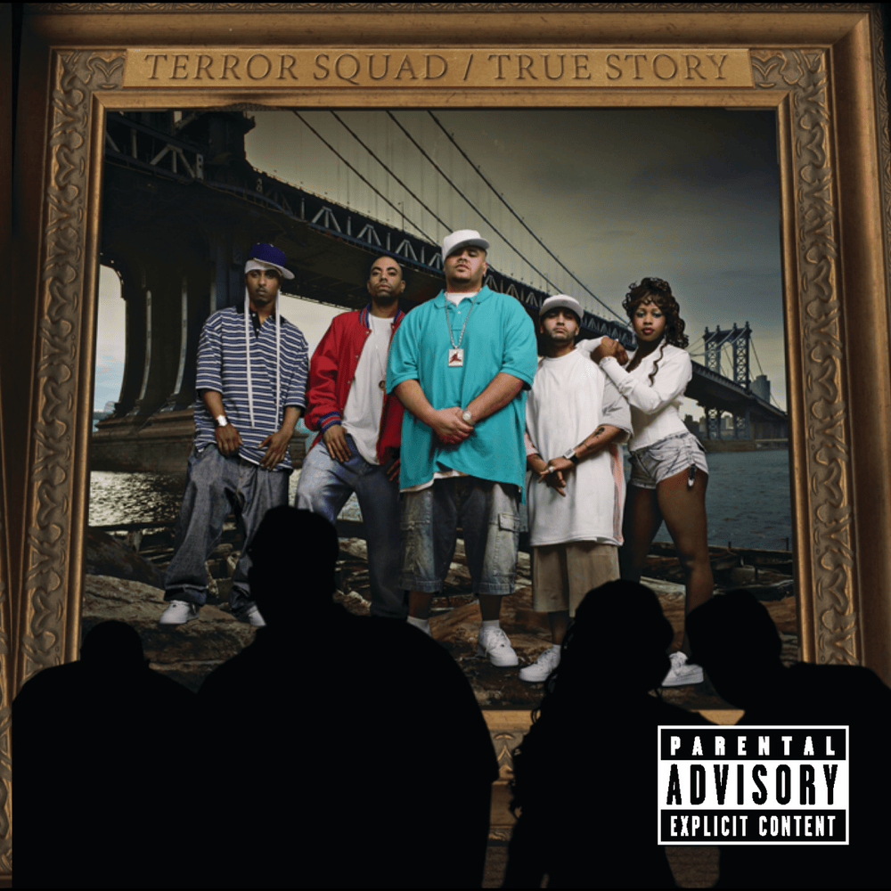 True Story cover