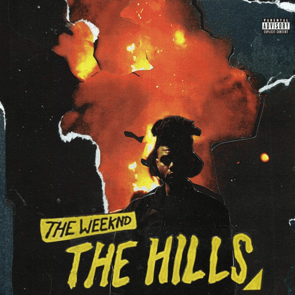 The Hills artwork