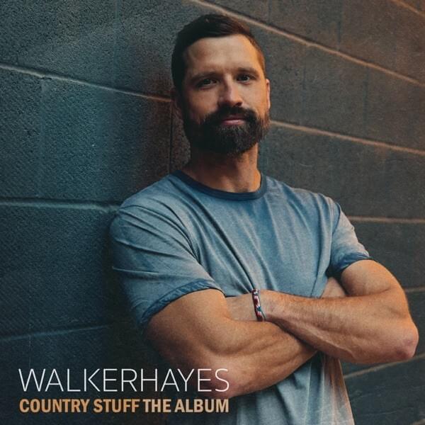 Country Stuff: The Album cover