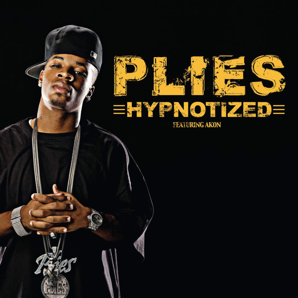 Hypnotized artwork
