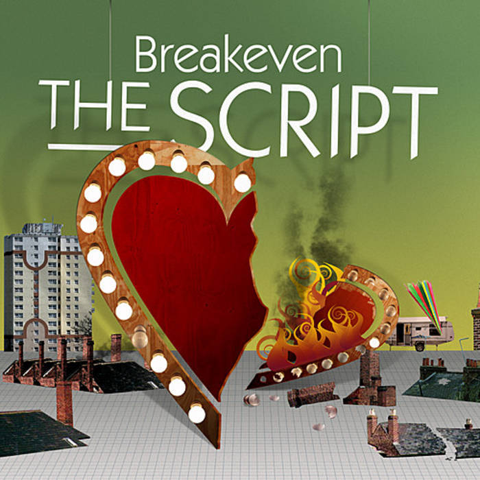 Breakeven artwork