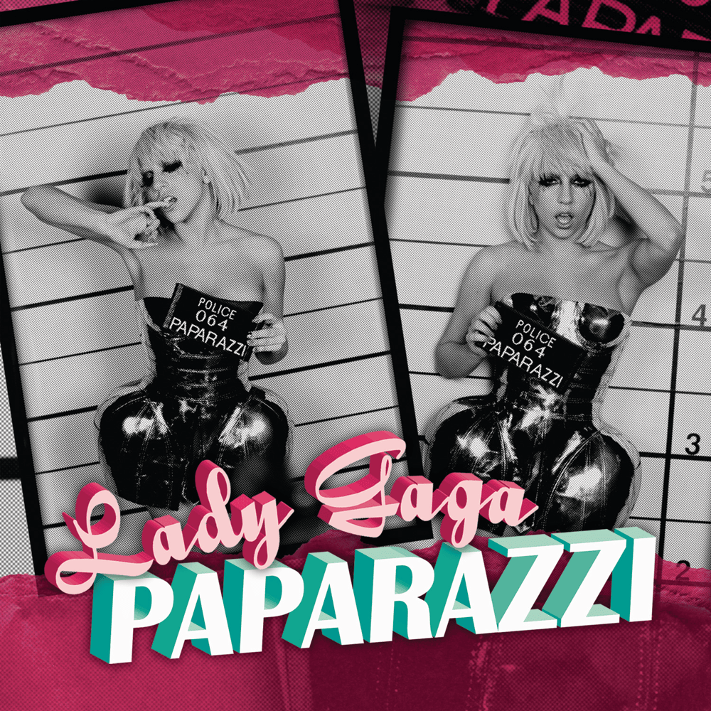 Paparazzi artwork