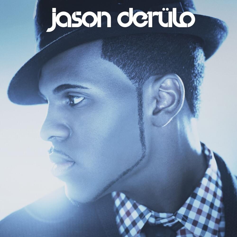 Jason Derülo cover