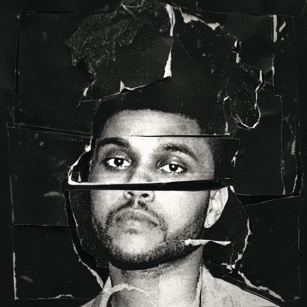 Beauty Behind the Madness cover