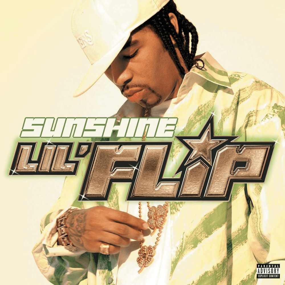 Sunshine artwork