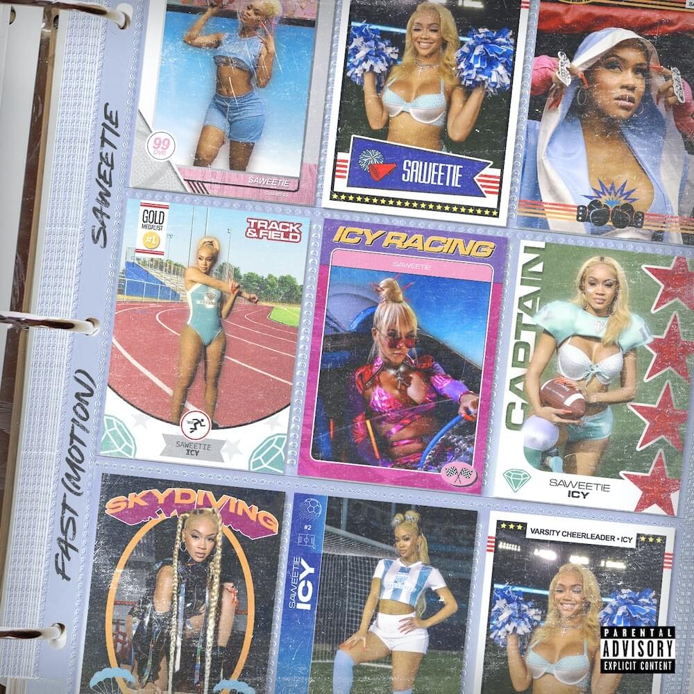 Pretty Bitch Music cover