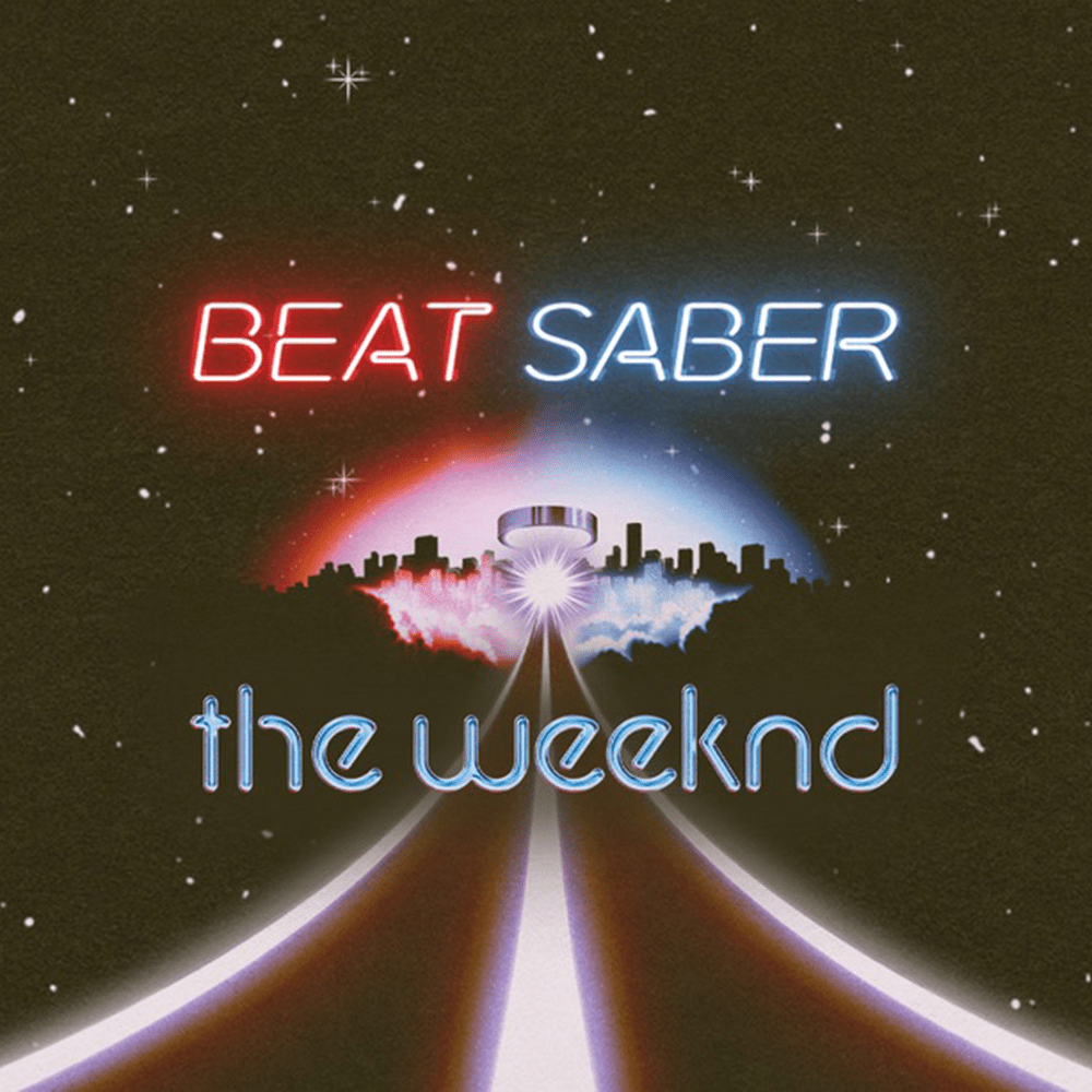 The Weeknd Music Pack cover