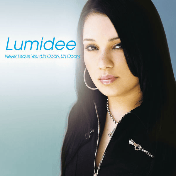 Never Leave You (Uh Oooh, Uh Oooh) artwork