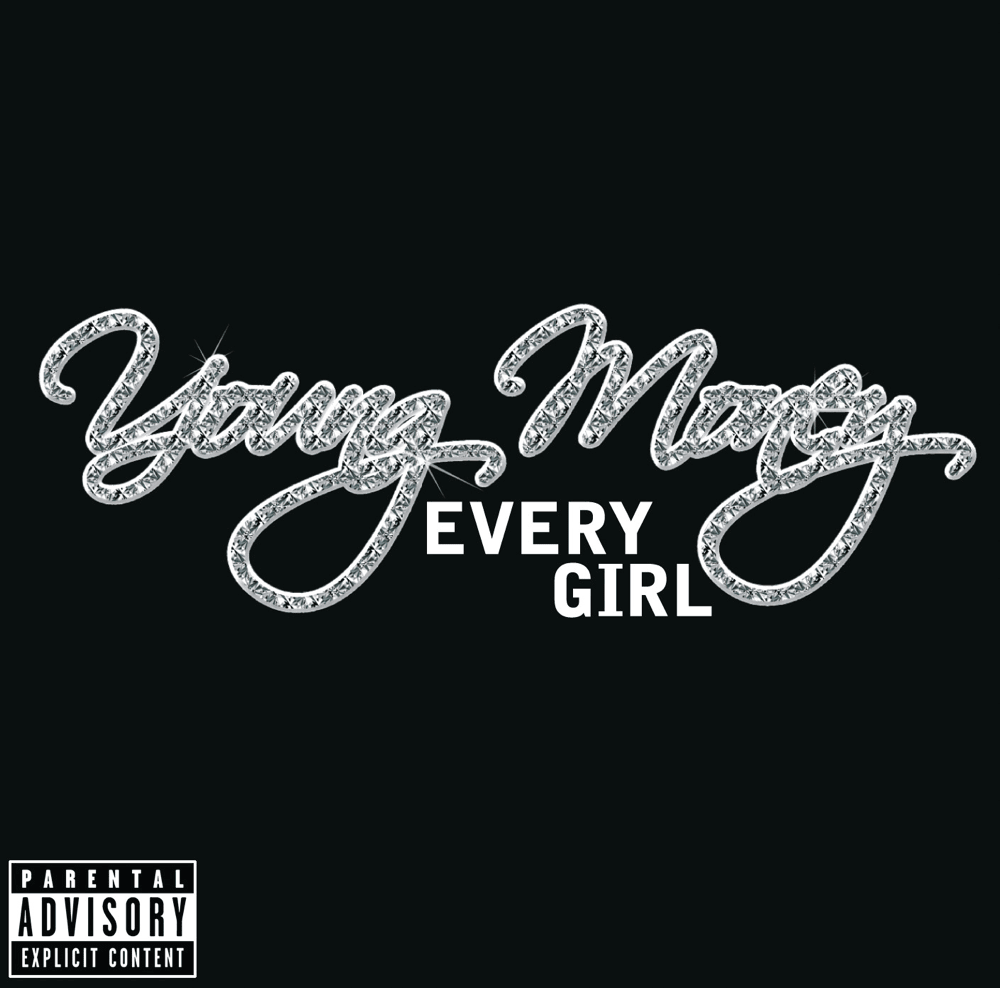 Every Girl artwork