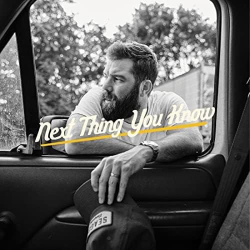 Next Thing You Know artwork